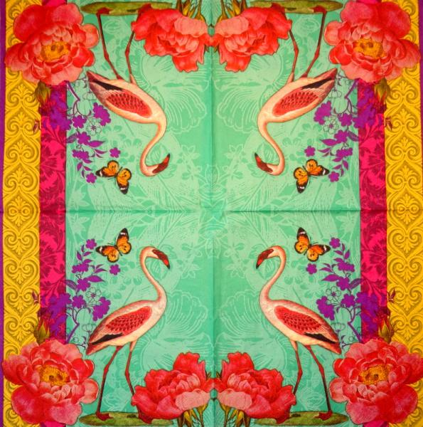 012 Stork - 2-ply